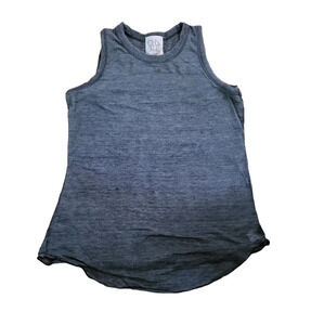 💕Chasor Sleeveless‎ tank with braided peekaboo back